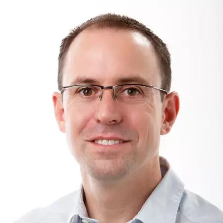 Dr Jacques Pretorius